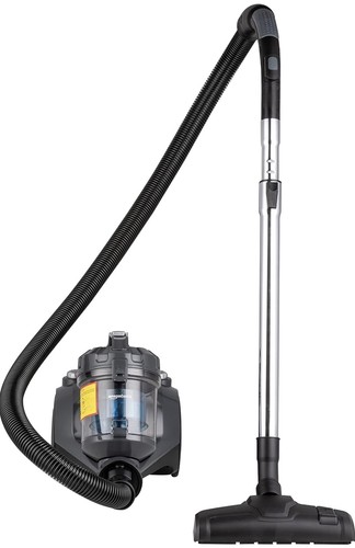 Amazon basics cylinder bagless - basics,