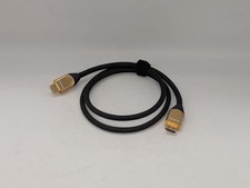 Sandstrom Gold Series S1HDMI321 ultra high-speed HDMI 2.1 cable 1m 8K HDR 48Gbps