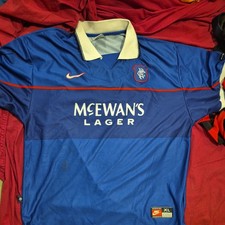 Rare Original Rangers