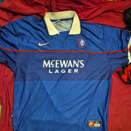Rare original rangers - rare,