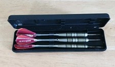 Unicorn Phase 5 25g Darts With Case
