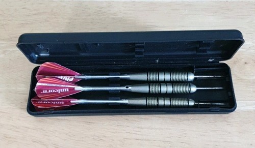 Unicorn phase 25g darts - 5, with