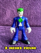 Fisher-Price Imaginext DC