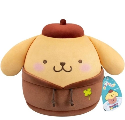 Squishmallows inch - squishmallows, 8