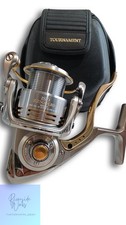 DAIWA Spinning Reel 06