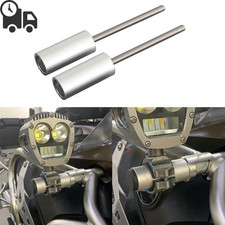 Driving Auxiliary Light Holder