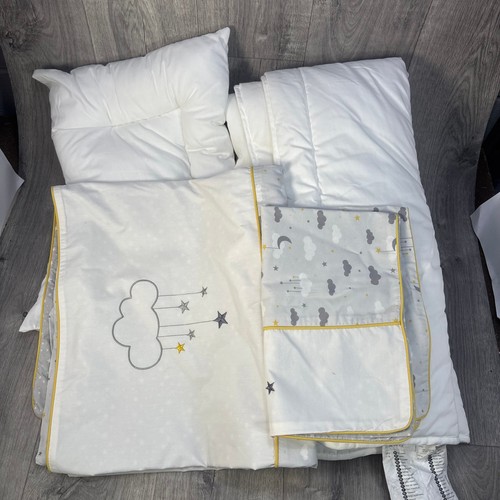 Ikea baby duvet pillow - ikea, m&s