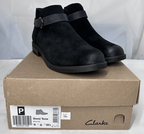 Clarks demi tone women - tone, women’s