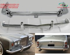 New Bentley T1 (1965-1977)