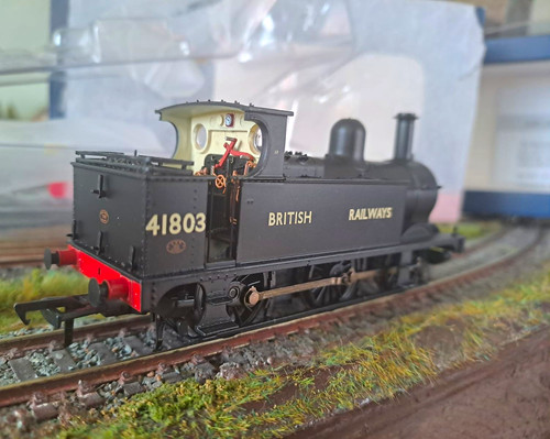 Bachmann 434 midland 1f - 31-434,