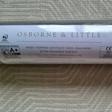 Osborne And Little Argentario