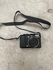 Canon PowerShot G9 12.1MP