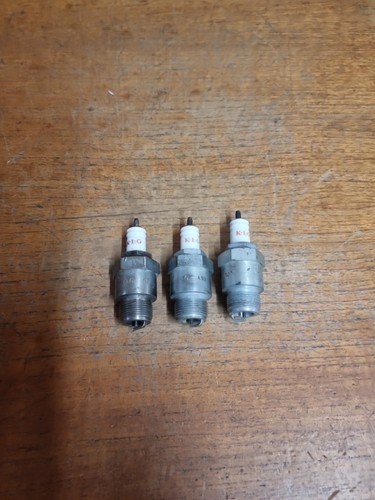 Vintage klg a10 large - a10,