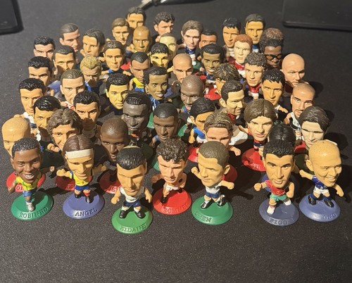 Corinthian microstars rare - microstars,