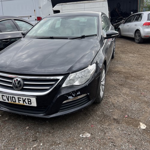Passat pre facelift - passat, (b6)