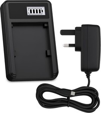 Battery Charger Panasonic