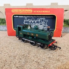 HORNBY RAILWAYS OO GAUGE R041