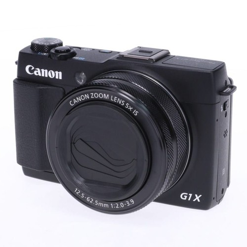 Canon powershot mark ii - powershot,