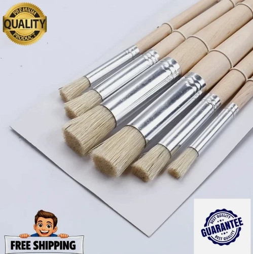 Lonely finger 6pcs stencil - finger,