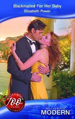 Blackmailed for her baby - for,