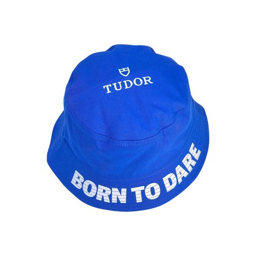 Tudor born dare - dare', fishing