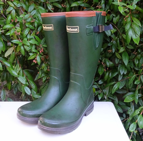 Barbour tempest insulated - barbour,