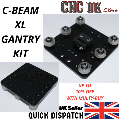 Beam gantry xtra - gantry,