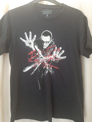 Shirt 360 degree - 360, tour