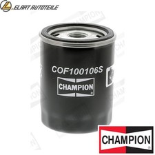 OIL FILTER COF100106S FOR FIAT