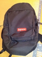 Supreme Backpack Streetwear