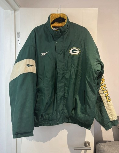 Vintage green bay packers - vintage,
