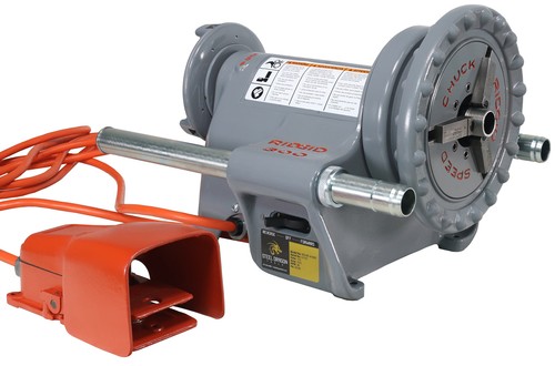 Reconditioned ridgid 300 - reconditioned, ridgid®