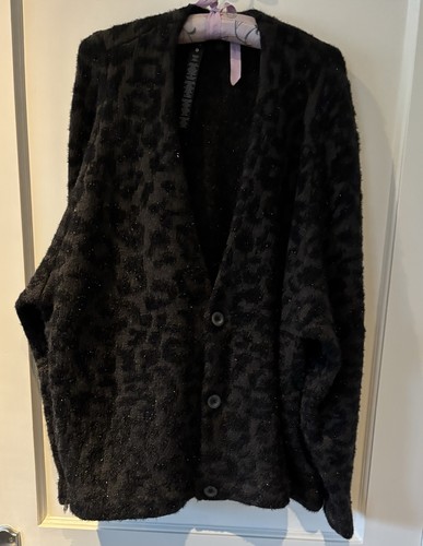 Lululemon animal print - lululemon, wool