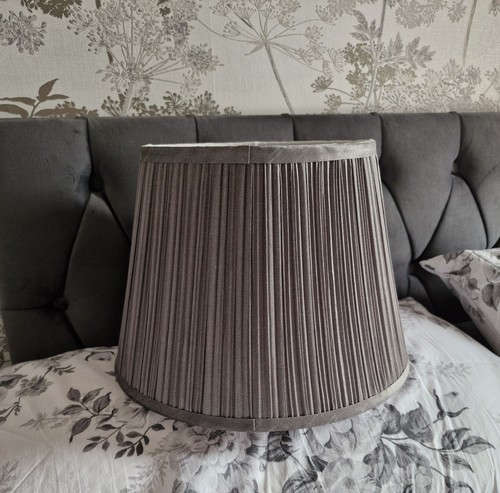 Pleated silk effect fabric - effect,