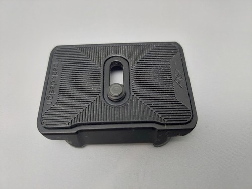 Peak design dual - plate,