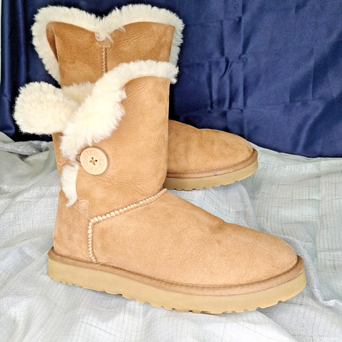 Ugg australia bailey button - ugg,