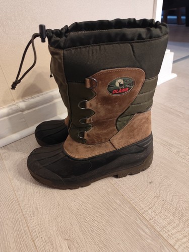 Olang men winter - olang,