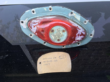 Boeing 747  Anti-Collision Light Boeing Lockheed  Airbus B747