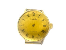 Ruhla Vintage 1960s men’s