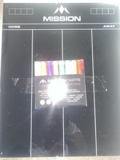 Mission Cricket Blackboard