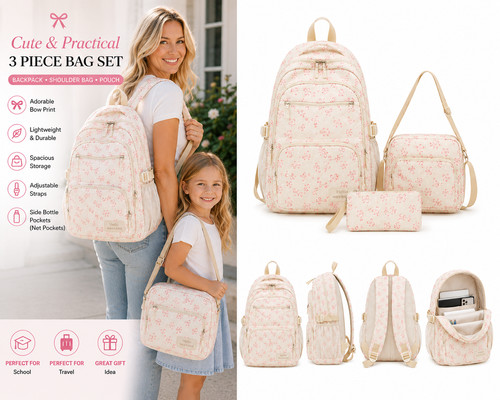 Women and girls bow - women’s,