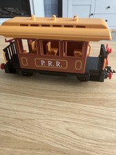 Playmobile train carriage - playmobile,