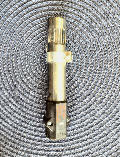 Satronic uvz 780 detector red - uvz,