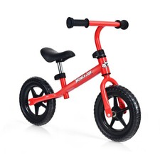 Kids No-Pedal Balance Bike