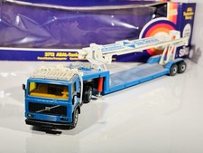 Siku 3712 Volvo F10 Petrol