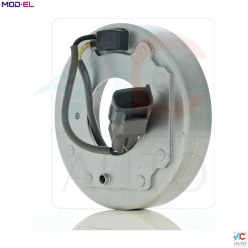 Coil magnetic clutch - magnetic,
