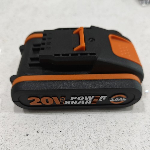 Worx powershare cordless - powershare, 2.0ah