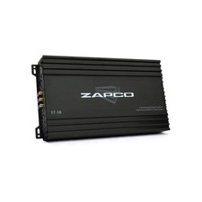 Zapco ST-5B Amp 5 Channel