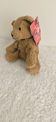 Rare vintage russ berrie - berrie, luv