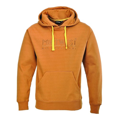 Portwest ks30 mercury hoodie - portwest,